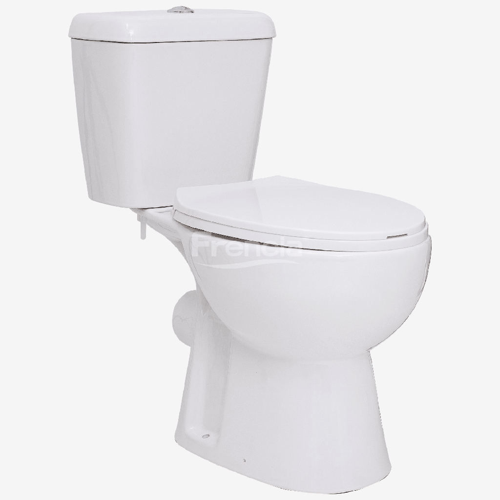 CLOSE COUPLE WC-009P