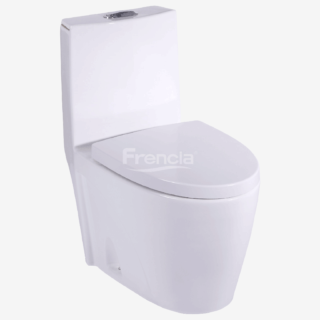 ONE PIECE WC-6224