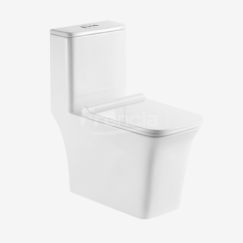 ONE PIECE WC-306P