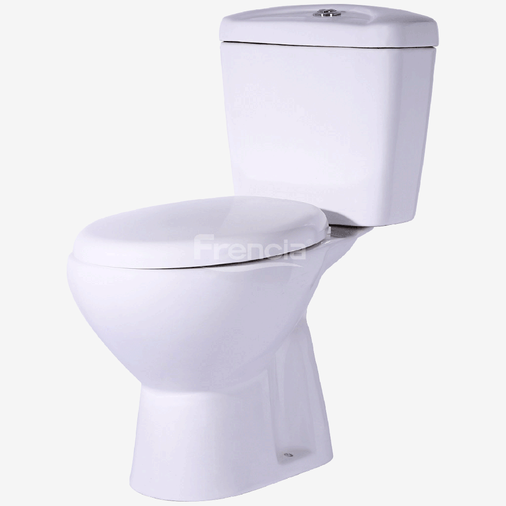 CLOSE COUPLE WC-008T