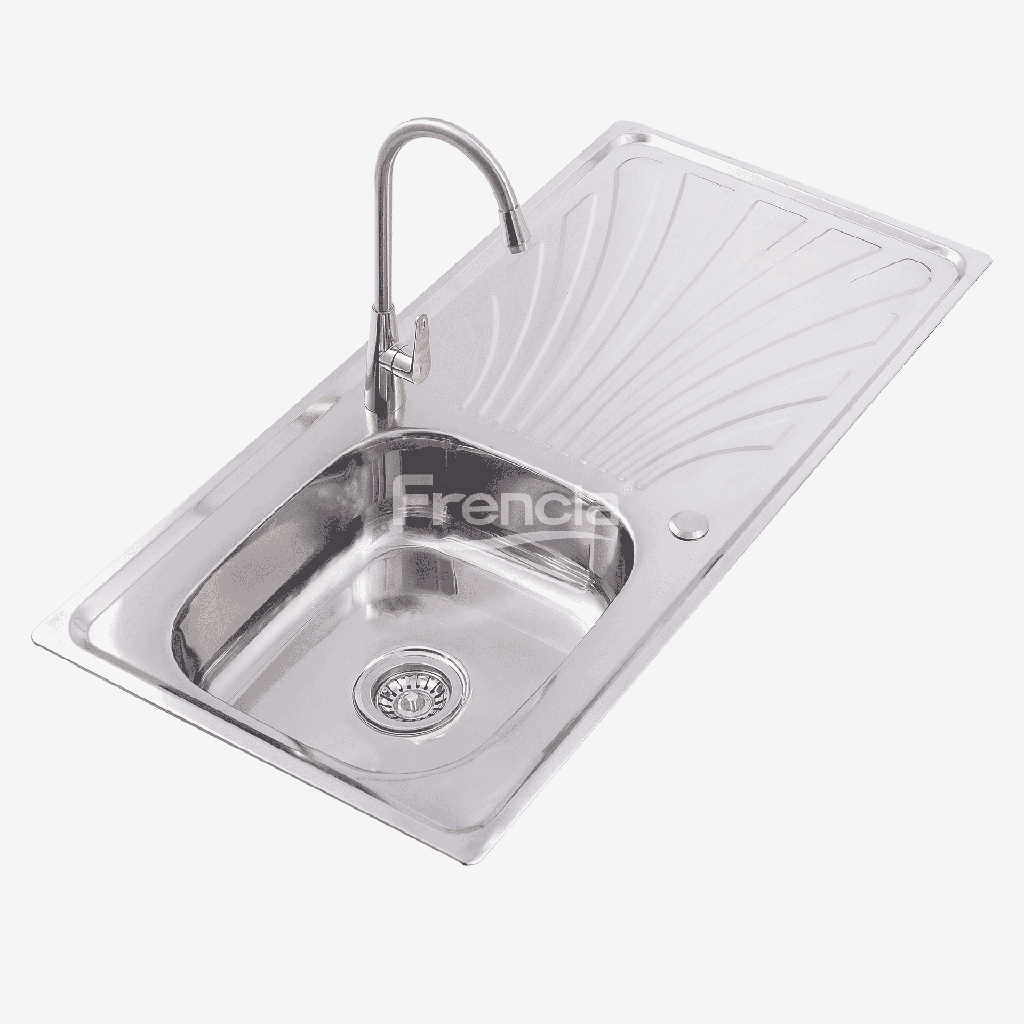 KITCHEN SINK KS-1050XI (D15)