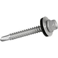 SELF DRILLING SCREW 1"