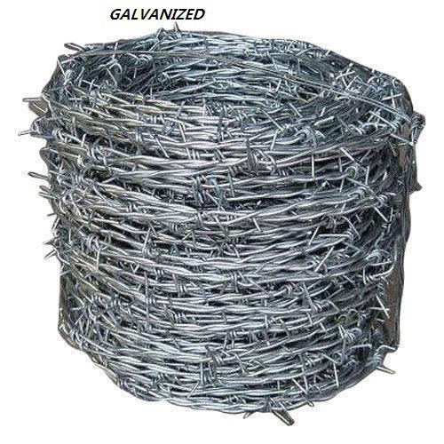 BARBED WIRE 480