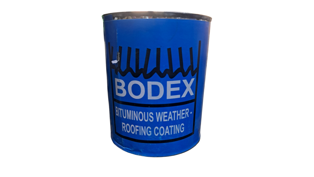 BODEX 1KG