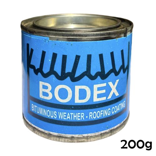 BODEX 200GM