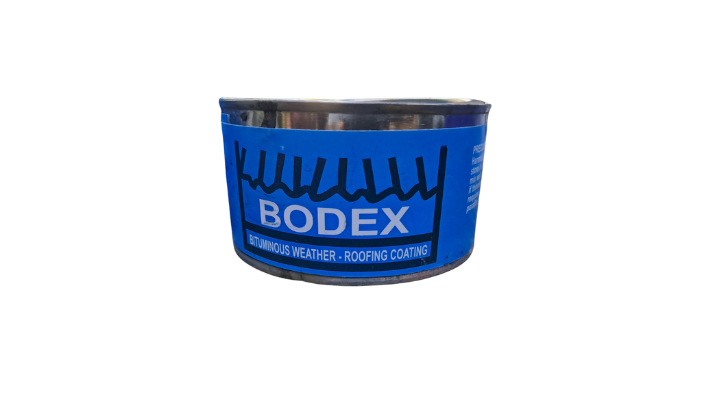 BODEX 300GM