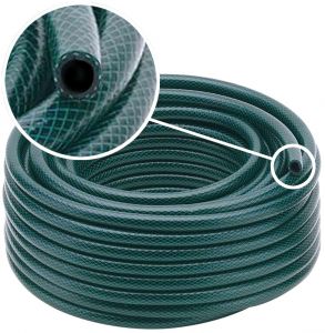 GREEN BRAIDED 3/4"X50MTR