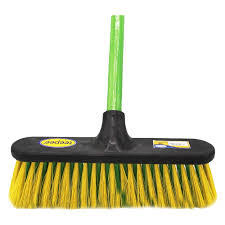 BROOM D-4F (TEPEE) IMPORTED