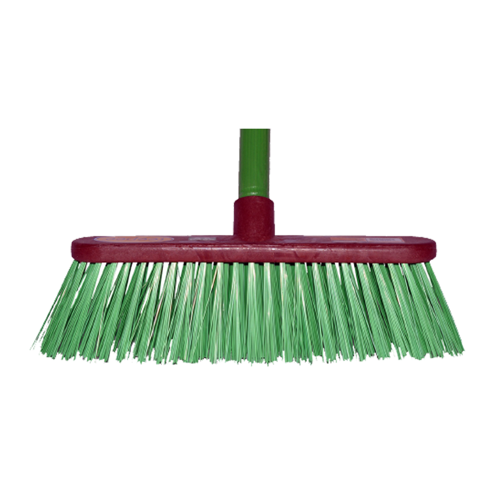 BROOM C-9 (STICK)