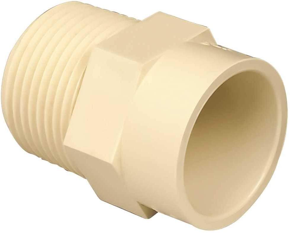 C.PVC M.SOCKET 2\X2\""