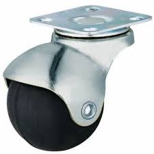CASTER WHEEL BALL TYPE