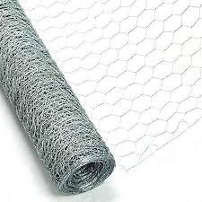 C.WIRE 1-1/2X6FT.