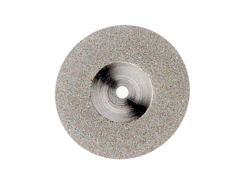 DIAMOND DISC 4.5"