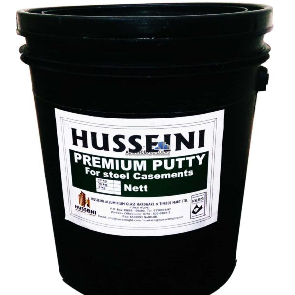 HUSSEINI PREMIUM PUTTY