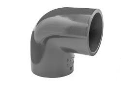 ELBOW 1-1/4"(G.I)