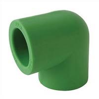 ELBOW PLAIN 50MM