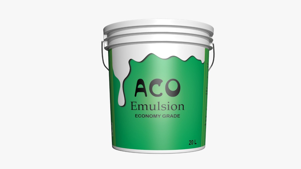 EMULSION ORANGE/TANGO 4LTR 