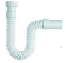 FLEX BOTTLE TRAP 1-1/4"