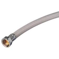 FLEX TUBE 1/2"X1-1/2FT.(P)