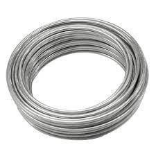 GALVANISED WIRE 15 GUAGE