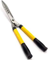 GARDEN SHEARS ADJUSTABLE 