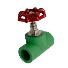GATE VALVE 32MM