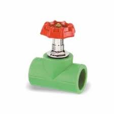 GATE VALVE 40MM