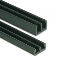 GLASS RAIL 4MM