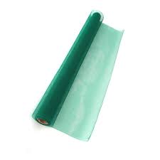 GREEN GAUZE WIRE 