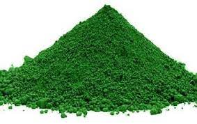 GREEN OXIDE 1KG
