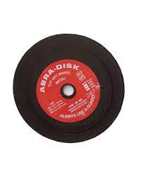 GRINDING DISC 7"(A)