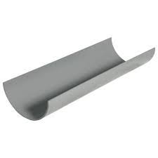 OGEE GUTTR 5MTR