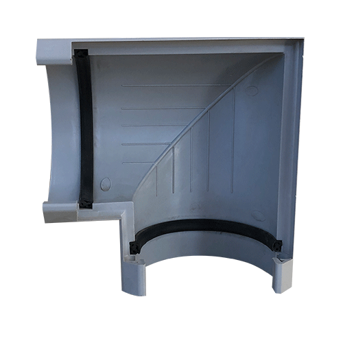 GUTTER ANGLE 