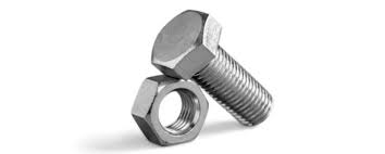 BED BOLT 3" (FULL THREAD)