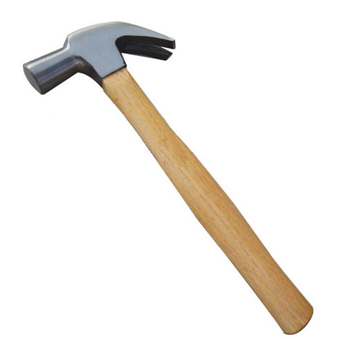 HAMMER WOODEN 25MM