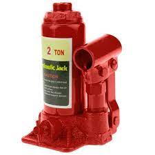 HYDRAULIC JACK 2 TON