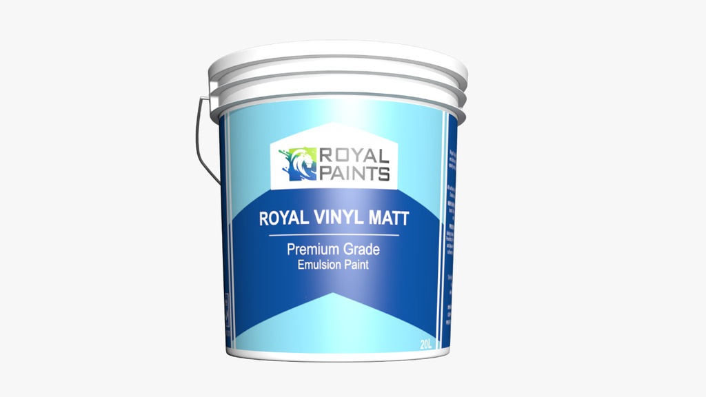 IMPERIAL PVA MATT CREAM 4LTR