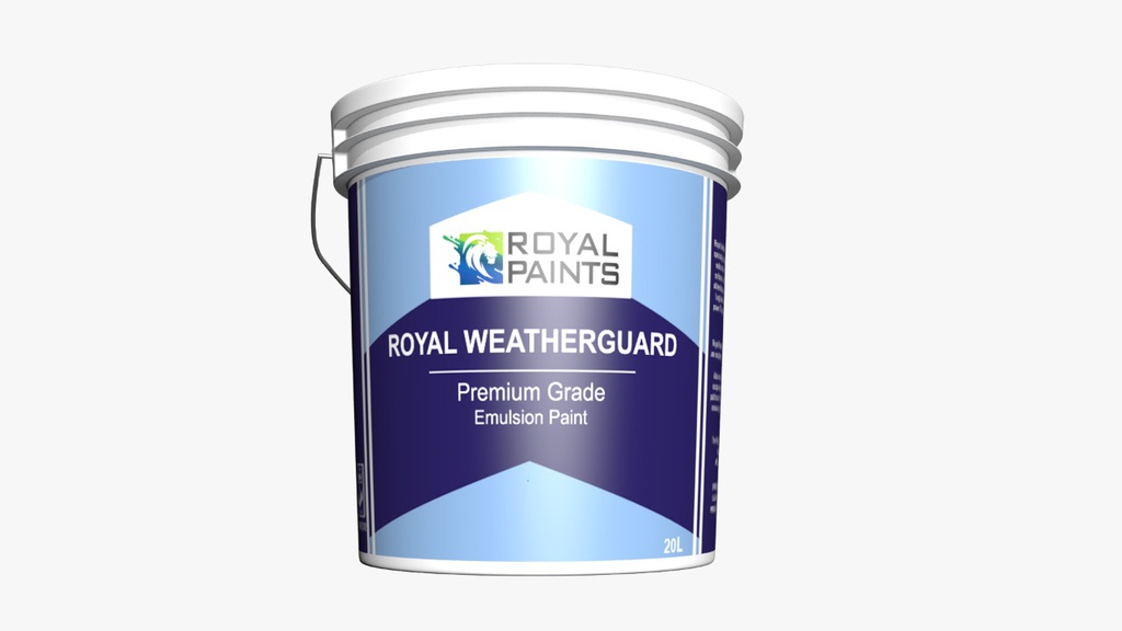 IMPERIAL W/GUARD CREAM 20 LTR