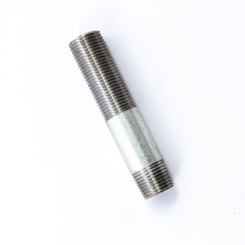 L/THREAD NIPPLE 3/4"