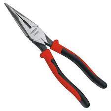 LONG NOSE PLIERS 8