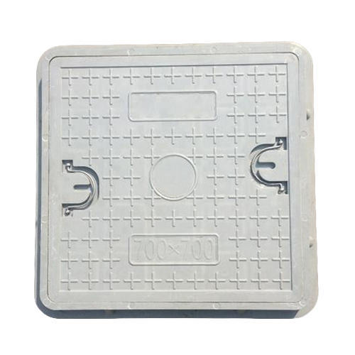 MANHOLE COVER 18X18