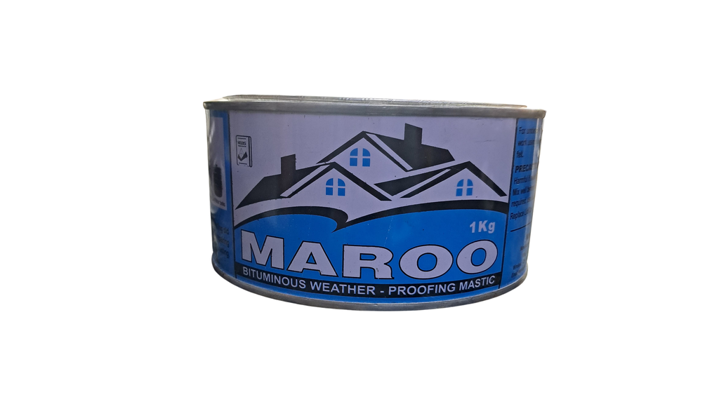 MAROO BODEX 1KG