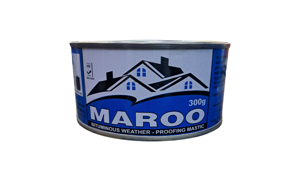 MAROO BODEX 300GM