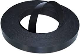 MDF LIPPING BLACK (100MTR)