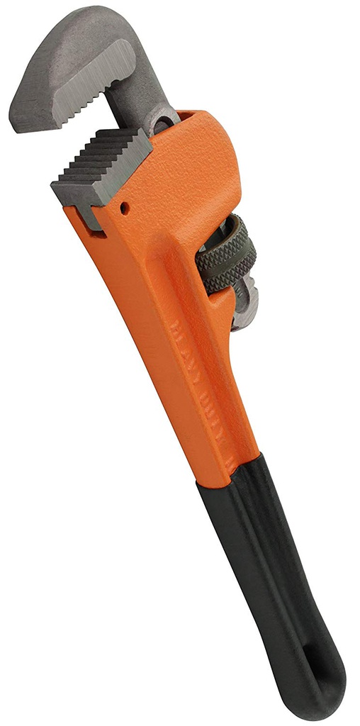 PIPE WRENCH 14" (HD)