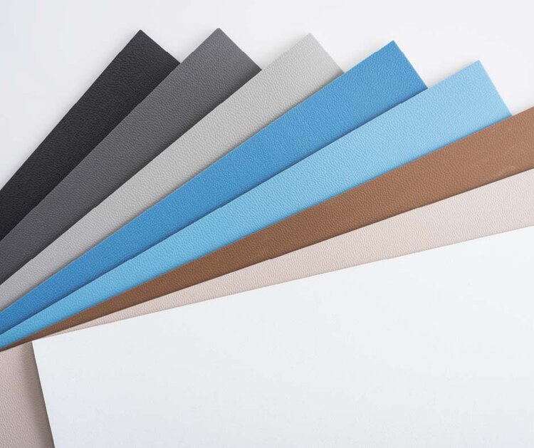 PVC TILES