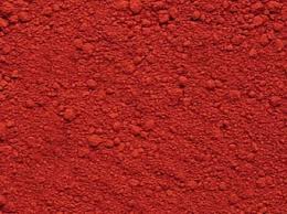 RED OXIDE 1KG (MCNOX)