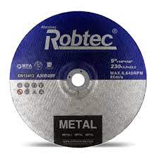 ROBTEC CUTTING DISC 7"