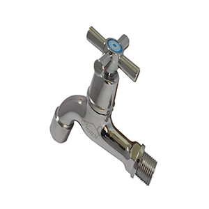 SHORT NECK TAP 1/2"