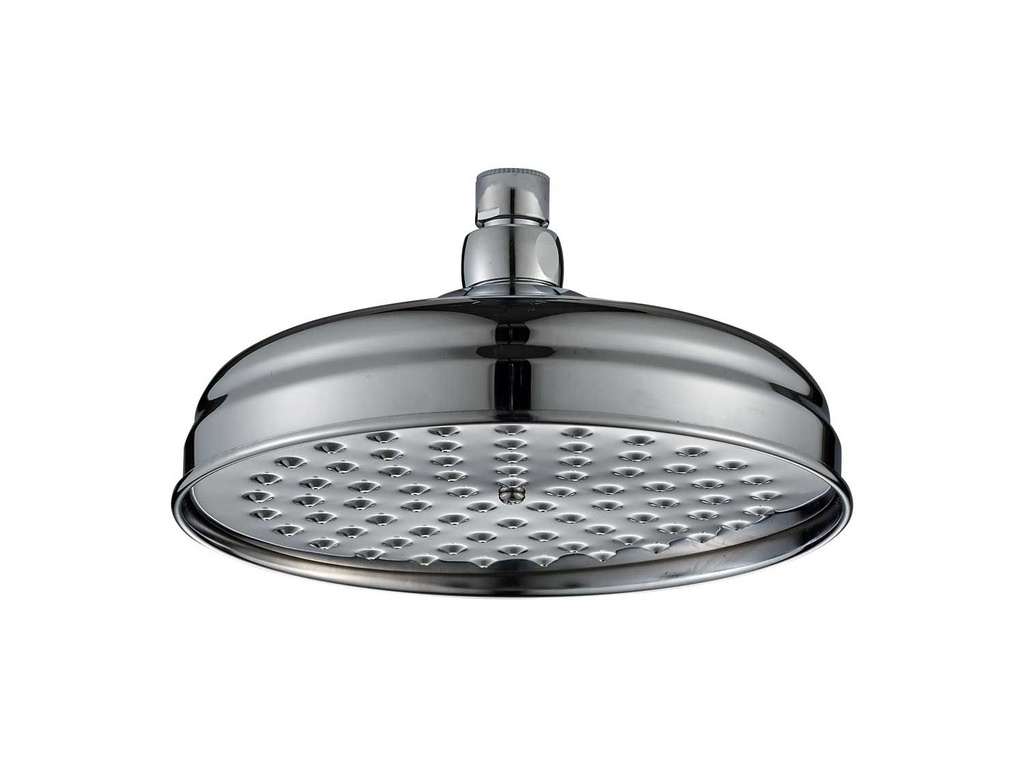 ARABIC SHOWER ROSE (METAL)